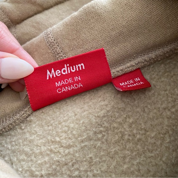 Supreme | Motion Logo Hoodie - Picture 5 of 7